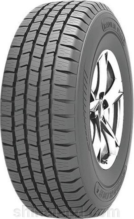 Всесезонні шини GoodRide SL309 185/75 R16C 104/102R Китай 2024 — Оплата Частинами від компанії ШінаЛенд - Оплата Частинами - фото 1