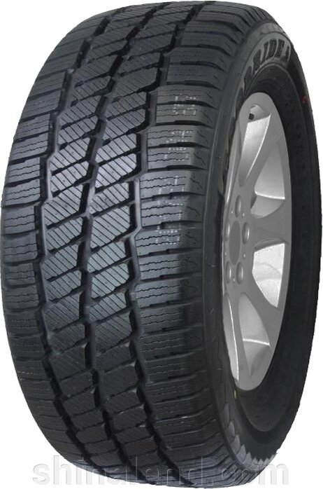 Всесезонні шини GoodRide SW613 All Season Master 195/70 R15C 104/102R Китай 2024 (кт) — Оплата Частками від компанії ШінаЛенд - Оплата Частинами - фото 1