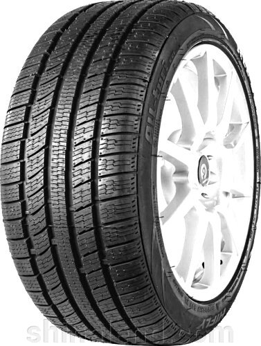 Всесезонні шини HiFly All-Turi 221 165/60 R15 77T Китай ( кт ) — Оплата Частинами від компанії ШінаЛенд - Оплата Частинами - фото 1