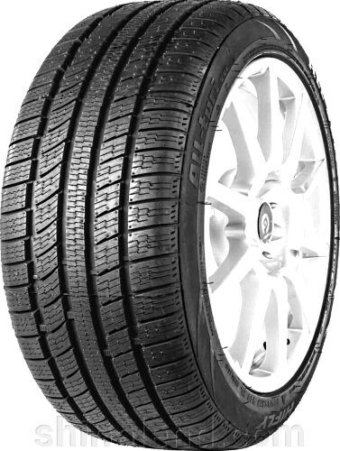 Всесезонні шини HiFly All-Turi 221 175/55 R15 77T Китай ( кт ) — Оплата Частинами від компанії ШінаЛенд - Оплата Частинами - фото 1