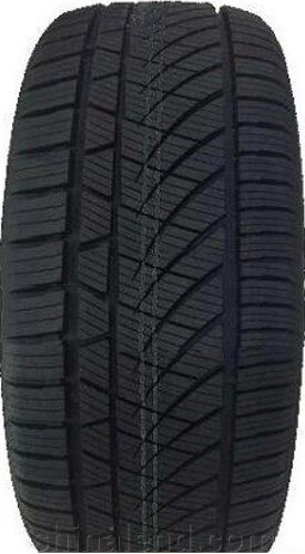 Всесезонні шини Kapsen ComfortMax 4S 165/70 R13 79T Китай 2024 (кт) — Оплата Частками від компанії ШінаЛенд - Оплата Частинами - фото 1