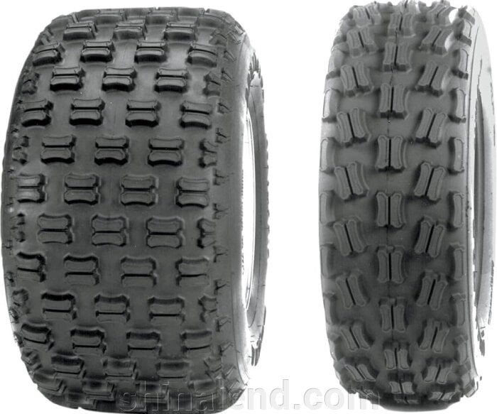 Всесезонні шини Kenda K300 Dominator 22X10 R10 39F — Оплата Частинами від компанії ШінаЛенд - Оплата Частинами - фото 1