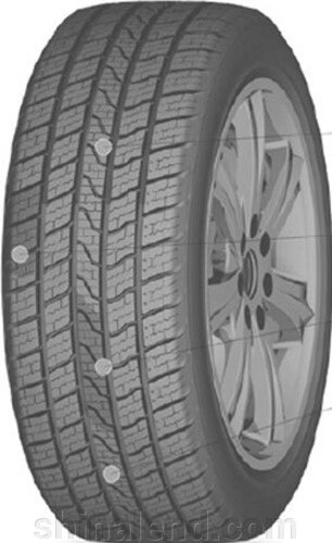 Всесезонні шини LanVigator Catchfors A/S 155/65 R14 75H Китай 2024 (кт) — Оплата Частками від компанії ШінаЛенд - Оплата Частинами - фото 1