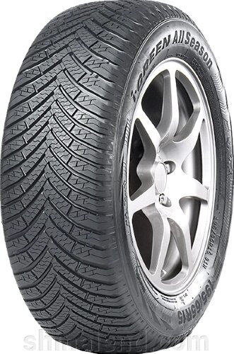 Всесезонні шини Leao Igreen All Season 155/70 R13 75T Китай 2023 ( кт ) — Оплата Частинами від компанії ШінаЛенд - Оплата Частинами - фото 1