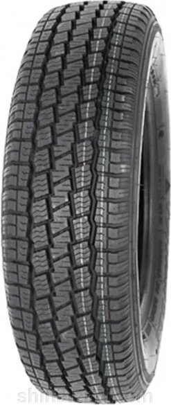 Всесезонні шини Powertrac LoadKing 195/75 R16C 107/105R Китай 2024 (кт) — Оплата Частками від компанії ШінаЛенд - Оплата Частинами - фото 1