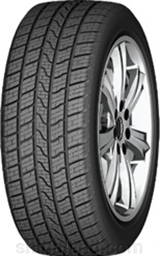 Всесезонні шини Powertrac Power March A/S 155/70 R13 75T Китай 2024 (кт) — Оплата Частками від компанії ШінаЛенд - Оплата Частинами - фото 1