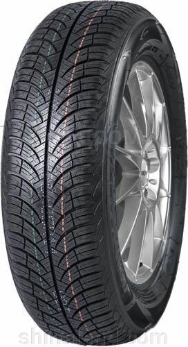 Всесезонні шини Roadmarch Prime A/S 185/65 R15 92T XL Китай 2023 — Оплата Частинами від компанії ШінаЛенд - Оплата Частинами - фото 1