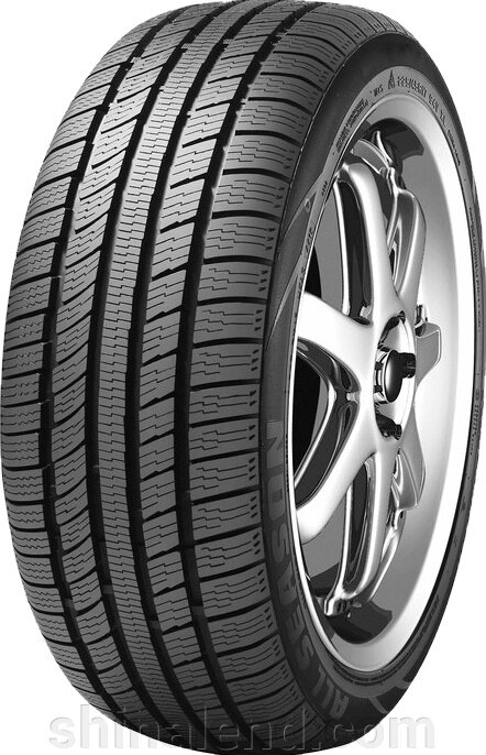 Всесезонні шини SunFull SF-983AS 175/70 R13 82T Китай 2024 (кт) — Оплата Частками від компанії ШінаЛенд - Оплата Частинами - фото 1