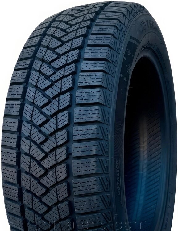 Всесезонні шини Tercelo Croseason Van 215/60 R17C 109/107T Китай ( кт ) — Оплата Частинами від компанії ШінаЛенд - Оплата Частинами - фото 1