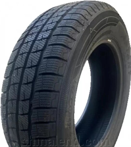 Всесезонні шини Wanli All Season Van SC513 195/70 R15C 104/102R Китай 2024 (кт) — Оплата Частками від компанії ШінаЛенд - Оплата Частинами - фото 1