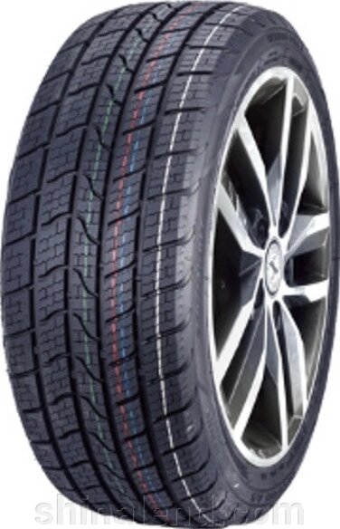 Всесезонні шини Windforce Catchfors A/S 155/65 R14 75H Китай 2024 (кт) — Оплата Частками від компанії ШінаЛенд - Оплата Частинами - фото 1