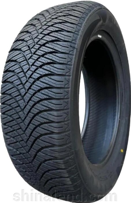 Всесезонні шини Yartu All Season Elite Z-401 215/60 R17 96H Китай 2024 (кт) — Оплата Частками від компанії ШінаЛенд - Оплата Частинами - фото 1