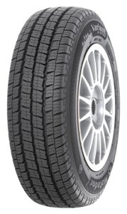 Всесезонні шини Matador MPS 125 Variant All Weather 195/65 R16C 104/102T Словаччина 2023 — Оплата Частинами