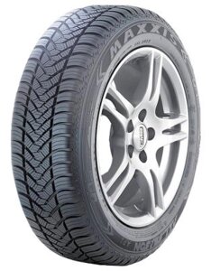 Усі -сезонні шини Maxxis All Seasone AP2 225/40 R18 92V XL TAIWAN 2021 (CT) - Оплата частинами