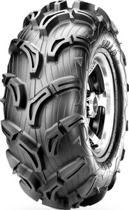 Всесезонні шини Maxxis Zilla MU-02 26X11 R12 55J Тайвань 2021 — Оплата Частинами