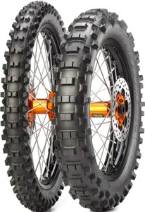 Всесезонні шини Metzeler MCE 6 Days Extreme 140/80 R18 70M Індонезія 2024 — Оплата Частинами