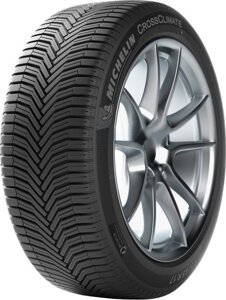 Всесезонні шини Michelin CrossClimate plus 195/50 R15 86V XL Польща 2023 ( кт ) Оплата Частинами