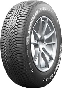 Всесезонні шини Michelin CrossClimate SUV 215/70 R16 100H Франція 2024 (кт) Оплата Частками