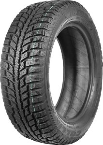 Зимові шини Collins (наварка) Winter Extrema 195/55 R15 85H нешип Польща 2022 — Оплата Частинами