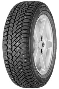 Зимові шини Continental ContiIceContact 4x4 215/75 R16 107H Португалія 2024 (кт) Оплата Частками