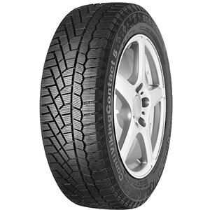 Зимові шини Continental ContiVikingContact 5 235/40 R18 95T XL Німеччина 2023 — Оплата Частинами