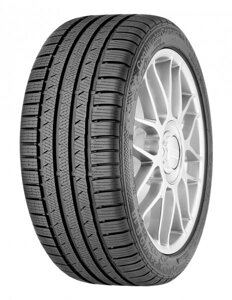 Зимові шини Continental ContiWinterContact TS 810 Sport 255/40 R19 100V XL Чехія 2023 — Оплата Частинами