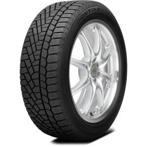 Зимові шини Continental ExtremeWinterContact 225/55 R16 99T XL Німеччина 2024 — Оплата Частинами