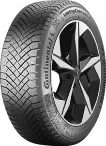 Зимові шини Continental VikingContact 8 SUV 265/35 R22 102T XL Німеччина 2024 (кт) Оплата Частками