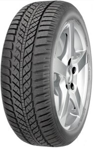 Зимові шини Fulda Kristall Control HP 195/60 R16 89H Франція 2024 — Оплата Частинами