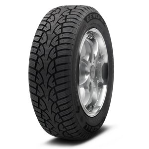 Зимові шини General AltiMAX Arctic 235/55 R17 99Q нешип Німеччина (кт) Оплата Частинами