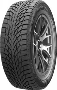 Зимові шини Kumho WinterCraft Wi51 185/60 R15 88T XL Китай 2022 ( кт ) Оплата Частинами