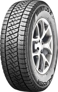 Зимові шини Lassa Wintus 2 215/75 R16C 113/111R Туреччина 2023 — Оплата Частинами