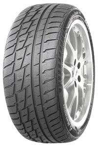 Зимові шини Matador MP 92 Sibir Snow SUV 225/75 R16 104T Словаччина 2024 (кт) Оплата Частинами