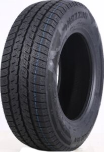 Зимові шини Mazzini Snowleopard Van 195/75 R16C 107/105R Китай 2023 — Оплата Частинами