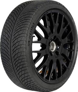 Зимові шини Michelin Pilot Alpin PA5 275/40 R20 106V XL р ( кт ) Оплата Частинами