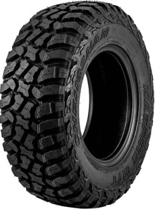 Зимові шини Minerva Maspire M/T 265/70 R16 121/118Q Китай 2024 (кт) Оплата Частками