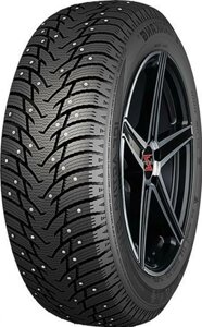 Зимові шини Nankang SW-8 Ice Activa SUV 215/55 R18 99T XL Китай 2023 — Оплата Частинами