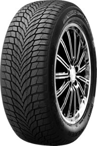 Зимові шини Nexen WinGuard Sport 2 SUV 215/65 R16 98H Чехія 2024 — Оплата Частинами