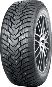 Зимові шини Nokian Hakkapeliitta 8 SUV 235/55 R20 102T нешип росію 2022 (кт) Оплата Частинами