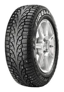 Зимові шини Pirelli Winter Carving Edge 275/45 R19 108T XL нешип Великобританія 2024 (кт) Оплата Частинами