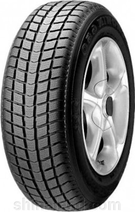 Зимние шины Roadstone Euro-Win 700 195/70 R15C 104/102R р (кт) — Оплата Частями від компанії ШінаЛенд - Оплата Частинами - фото 1