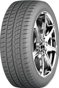 Зимові шини SafeRich FRC79 225/65 R17 102H Китай 2022 — Оплата Частинами