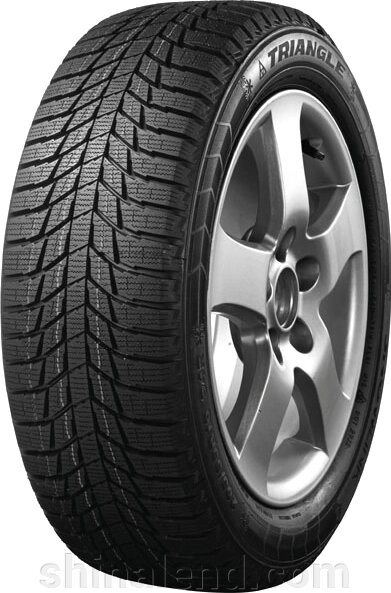 Зимние шины Triangle Trin PL01 195/60 R15 92R XL Китай 2021 — Оплата Частями від компанії ШінаЛенд - Оплата Частинами - фото 1