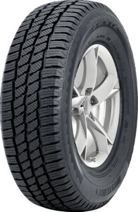 Зимові шини WestLake SW612 205/75 R16C 110/108Q Китай 2023 ( кт ) Оплата Частинами