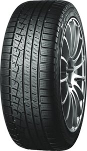 Зимові шини Yokohama W. drive V902B 255/45 R18 103V XL Японія 2020 — Оплата Частинами