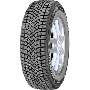 Зимові шиповані шини Michelin Latitude X-ICE North LXIN2 295/40 R20 110T XL шип Угорщина 2023 — Оплата Частинами