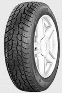 Зимові шиповані шини Ovation W686 Ecovision 185/65 R15 88T шип Китай 2023 ( кт ) Оплата Частинами