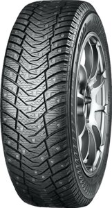 Зимові шиповані шини Yokohama iceGUARD iG65 275/40 R20 106T XL шип Філіппіни 2023 (кт) Оплата Частинами