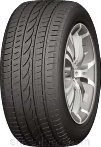 Зимові шини Aplus A502 195/55 R15 85H Китай ( кт ) — Оплата Частинами від компанії ШінаЛенд - Оплата Частинами - фото 1