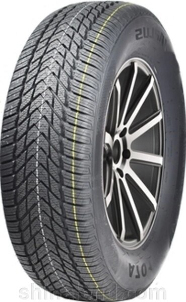 Зимові шини Aplus A701-New HP 155/65 R14 75T Китай 2024 (кт) — Оплата Частками від компанії ШінаЛенд - Оплата Частинами - фото 1